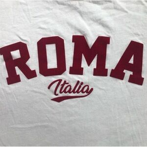 Roma t shirt